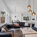 Dom wakacyjny Amazing In With Kitchen Vejby