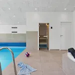 Amazing In With Kitchen *