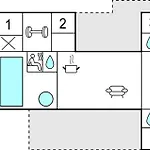 Amazing In With Kitchen