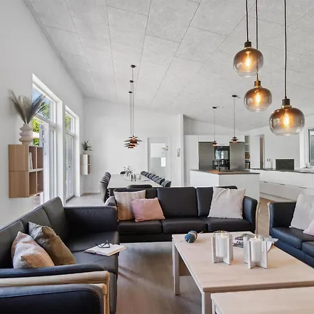 בית נופש Amazing In With Kitchen Vejby