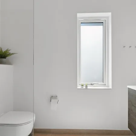 בית נופש Amazing In With Kitchen Vejby