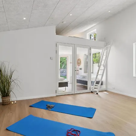 Amazing In With Kitchen בית נופש *