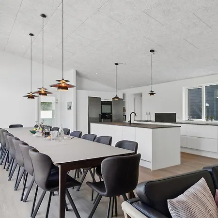 Amazing In With Kitchen * Vejby