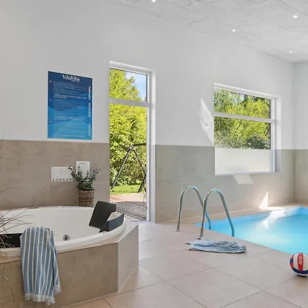 Amazing In With Kitchen בית נופש *