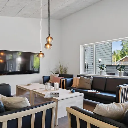 Amazing In With Kitchen Vejby