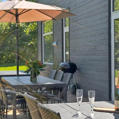 Amazing In With Kitchen בית נופש