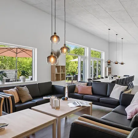 Amazing In With Kitchen * Vejby