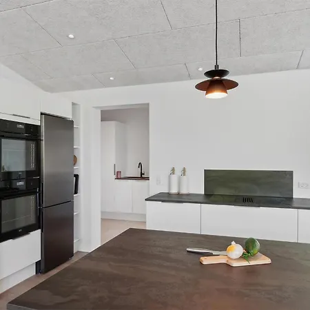 Amazing In With Kitchen