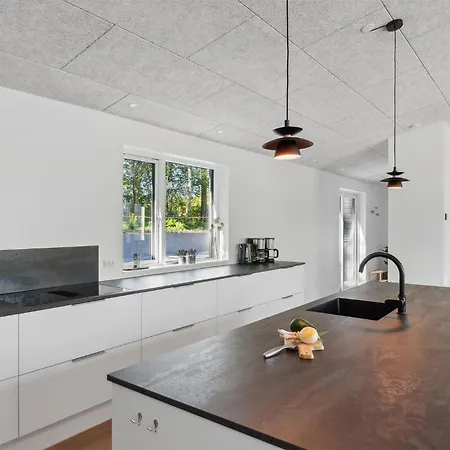 Amazing In With Kitchen בית נופש *