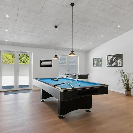 בית נופש Amazing In With Kitchen *