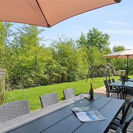 Amazing In With Kitchen בית נופש