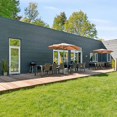 Amazing In With Kitchen * Vejby